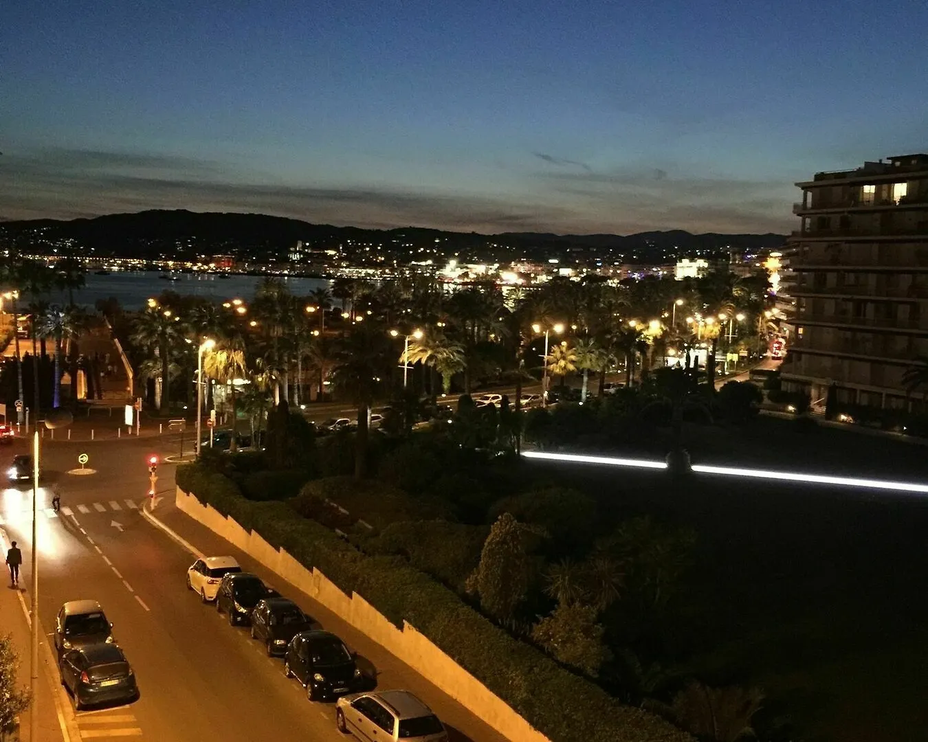 Apartment Studio Bijou Cannes