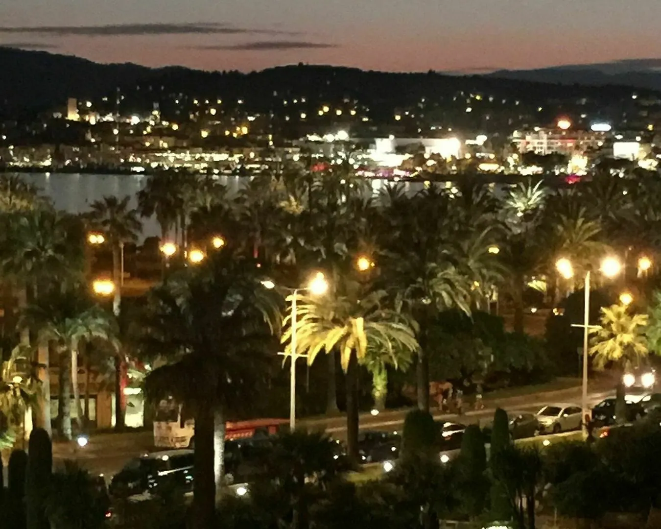Studio Bijou Cannes France