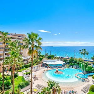Appartement La Palme D'azur -, Cannes