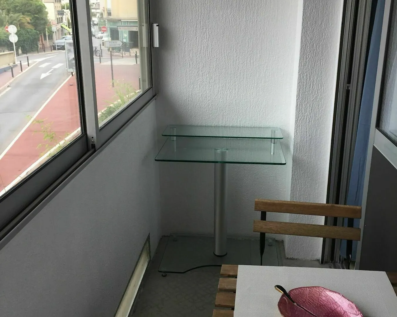 Studio Bijou Cannes Apartment